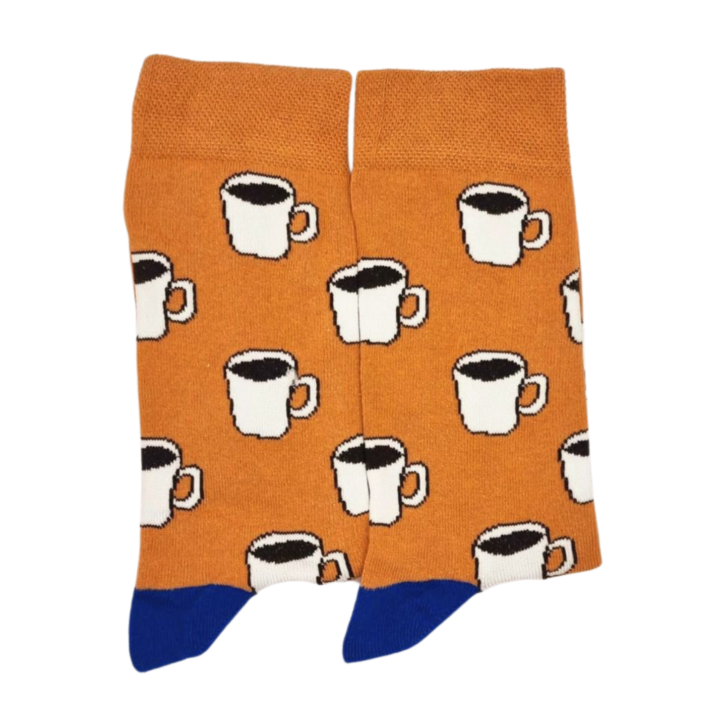 But First, Coffee Socks Design