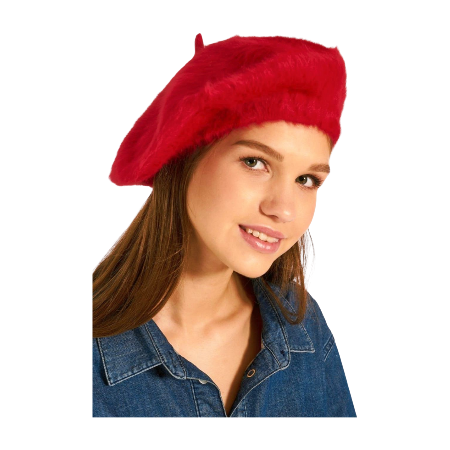 Classic Beret