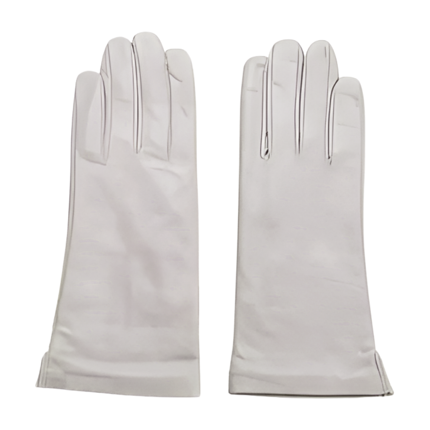 Classic Slip-on Leather Gloves