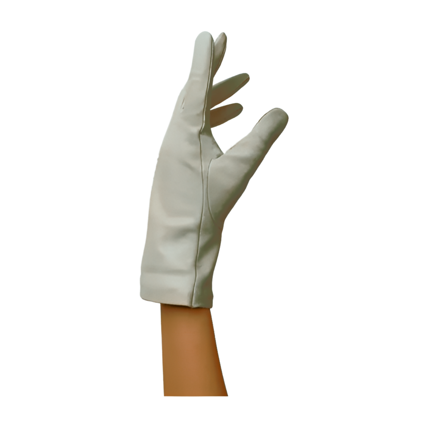 Classic Slip-on Leather Gloves