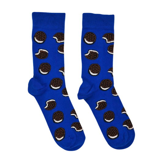 Cookie Design Socks