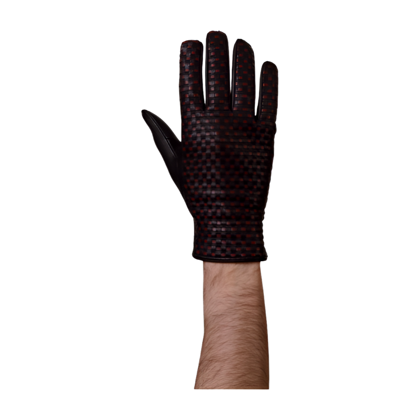 Haughty Leather Gloves - Italian Premium Nappa Lambskin