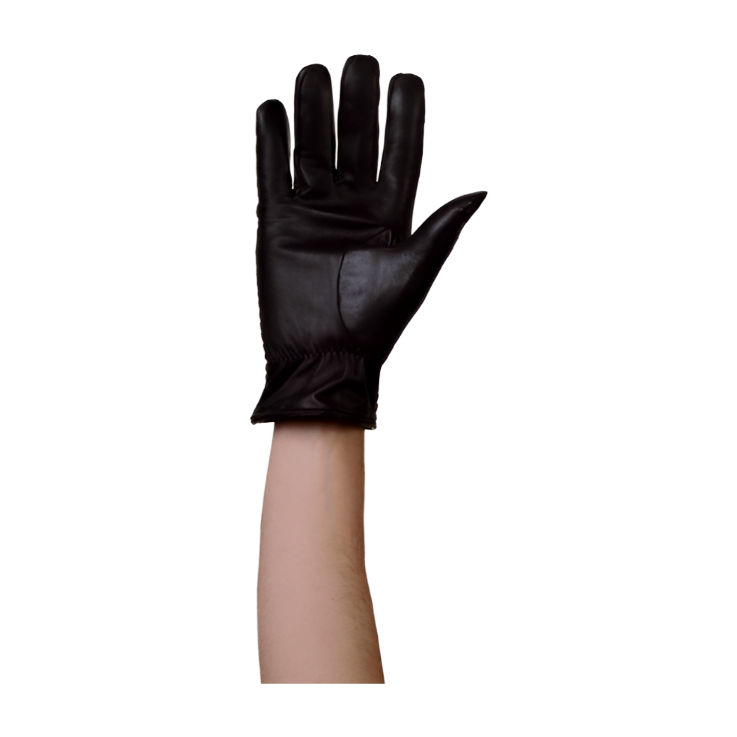 Haughty Leather Gloves - Italian Premium Nappa Lambskin