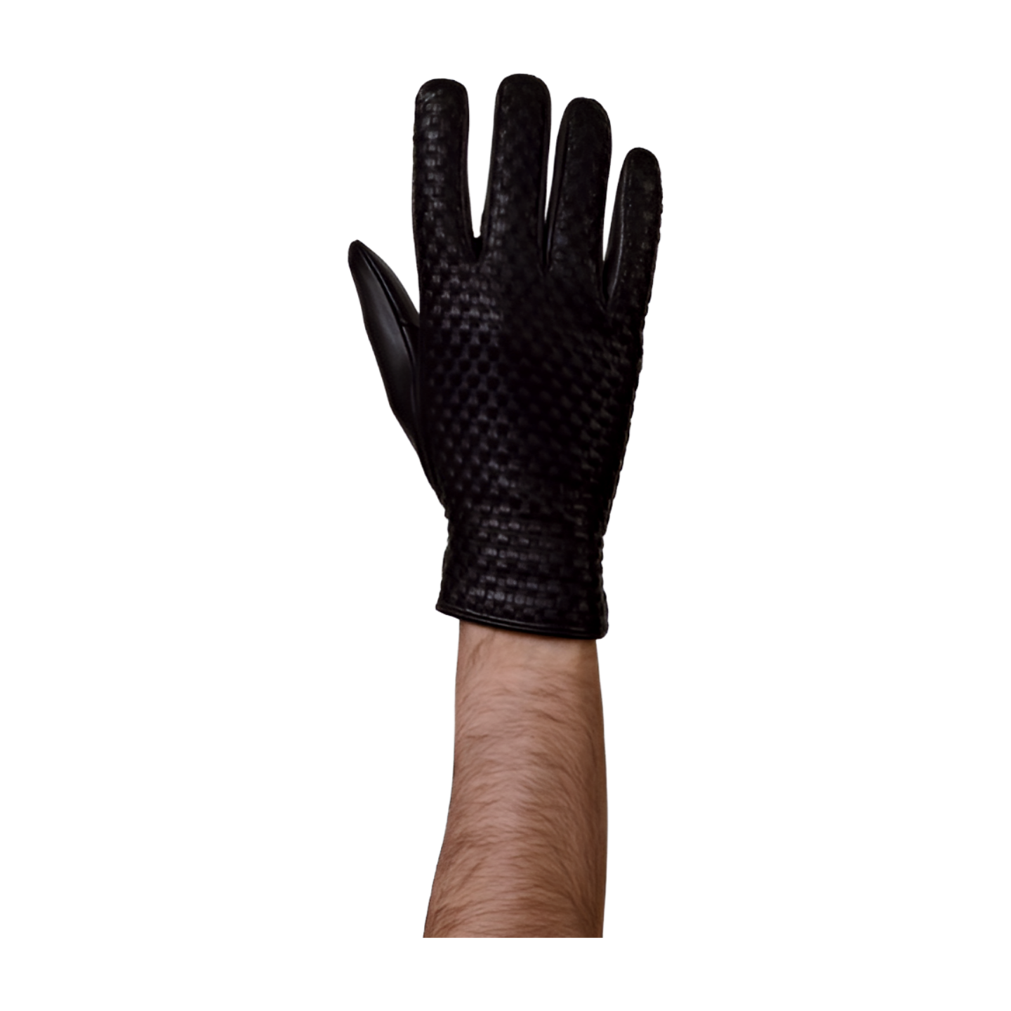 Haughty Leather Gloves - Italian Premium Nappa Lambskin