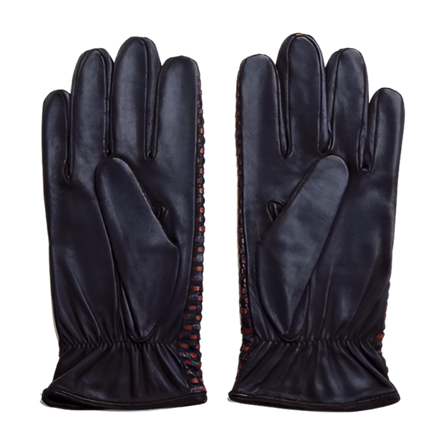 Haughty Leather Gloves - Italian Premium Nappa Lambskin