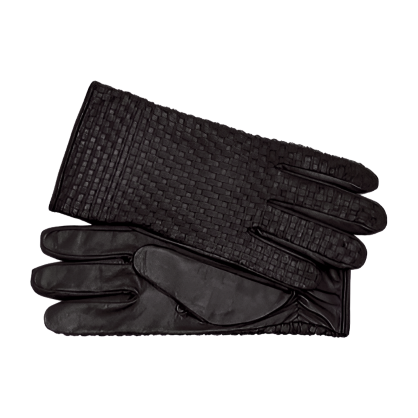 Haughty Leather Gloves - Italian Premium Nappa Lambskin