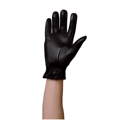 Haughty Leather Gloves - Italian Premium Nappa Lambskin