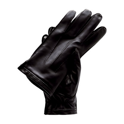 Italian Premium Nappa Lambskin Leather Gloves