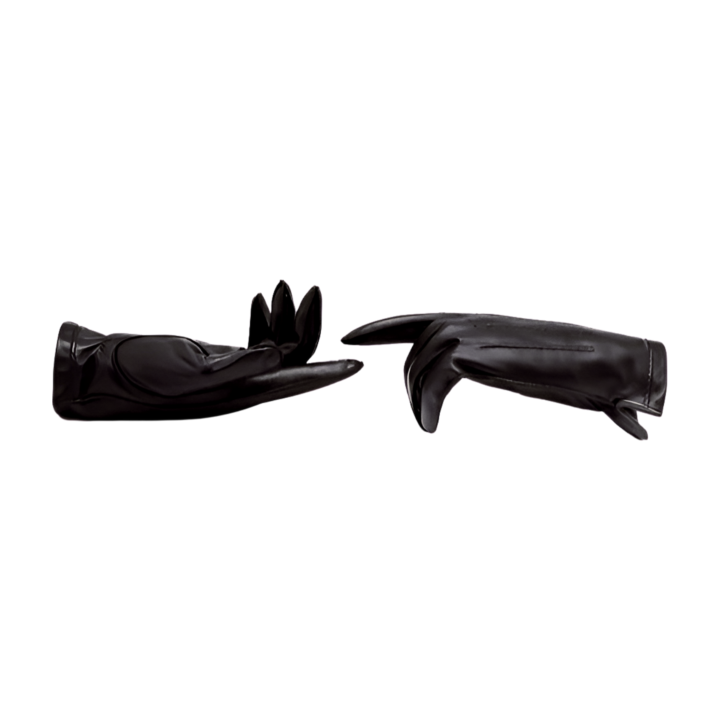 Italian Premium Nappa Lambskin Leather Gloves