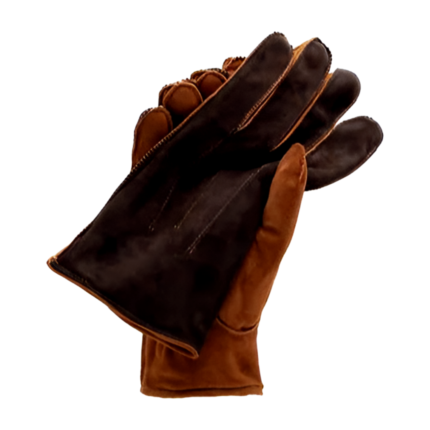 Italian Premium Nappa Lambskin Leather Gloves