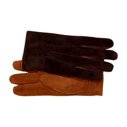 Italian Premium Nappa Lambskin Leather Gloves