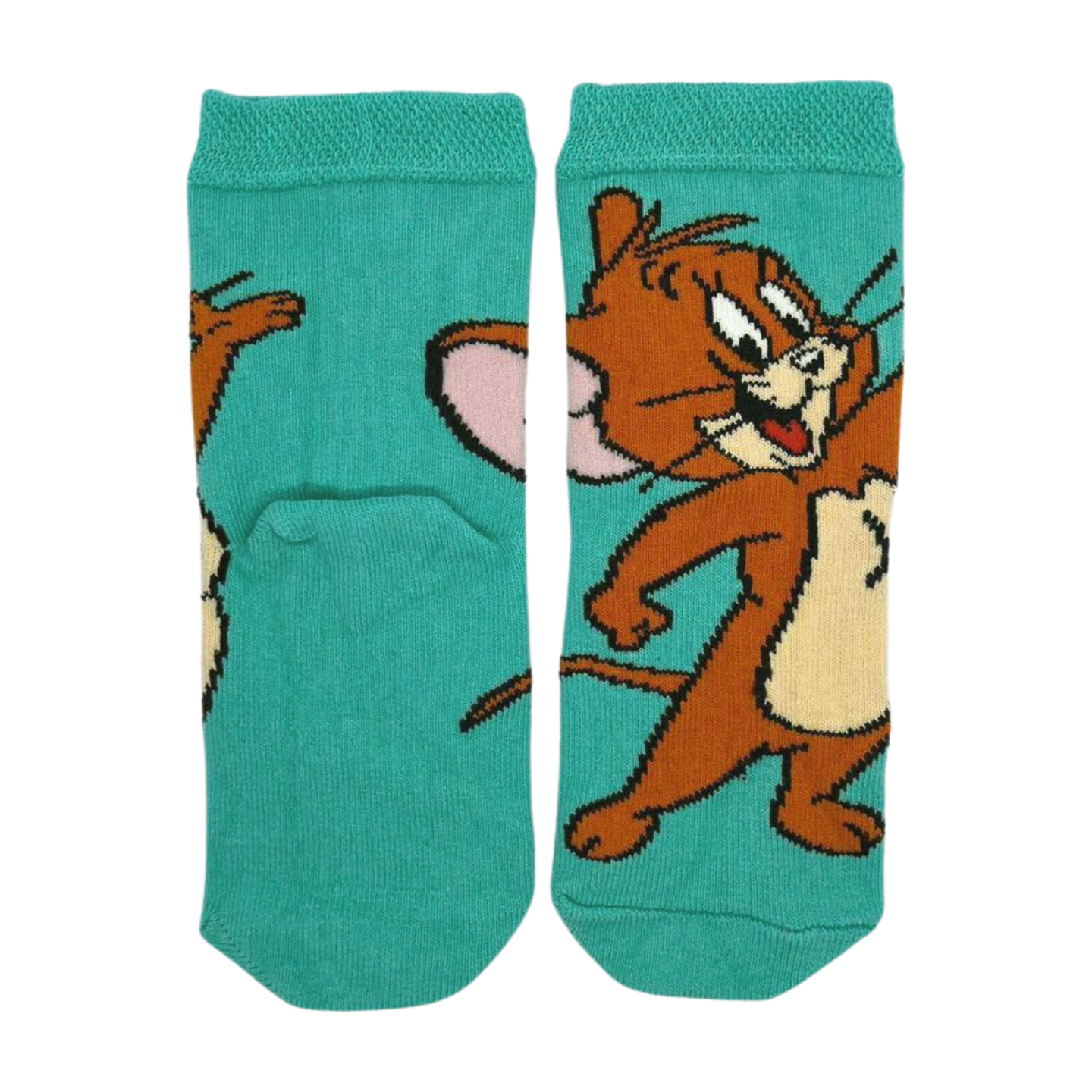 Jerry Socks - Tom and Jerry Cartoon