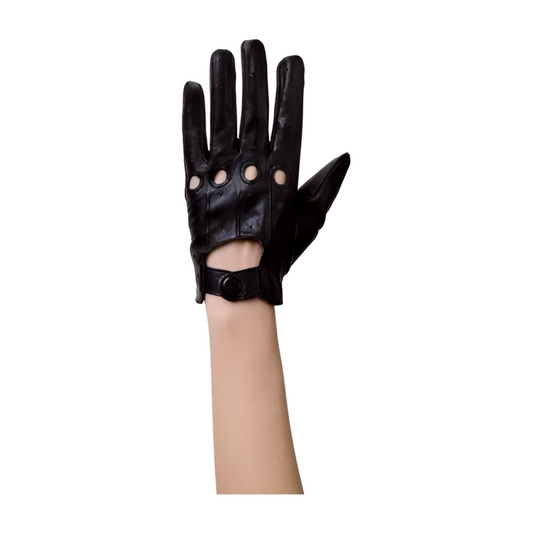 Leather Driving Gloves