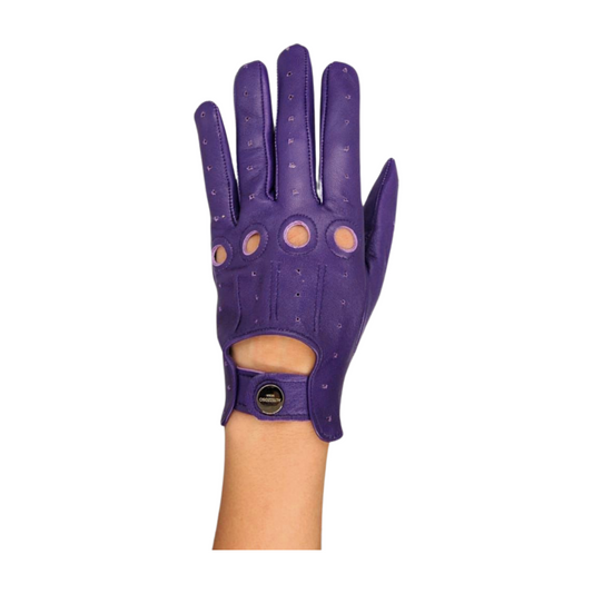 Leather Driving Gloves