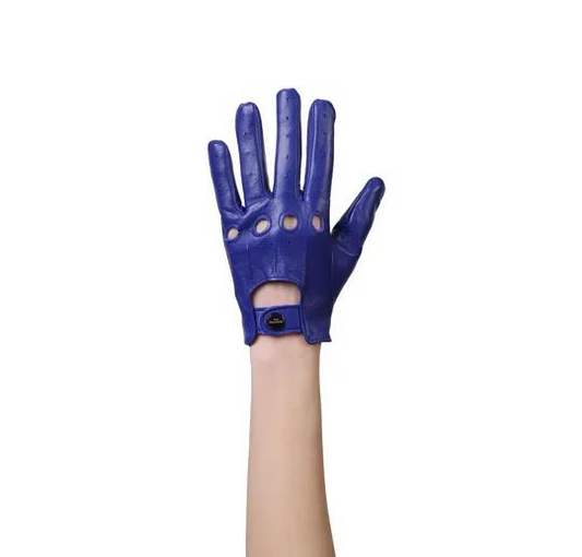 Leather Driving Gloves