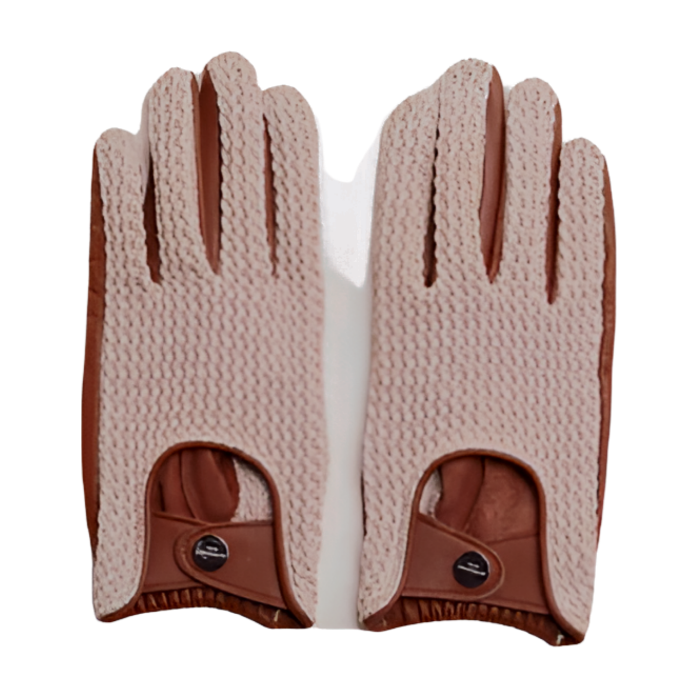 Maglia Driving Gloves - Italian Premium Nappa Lambskin