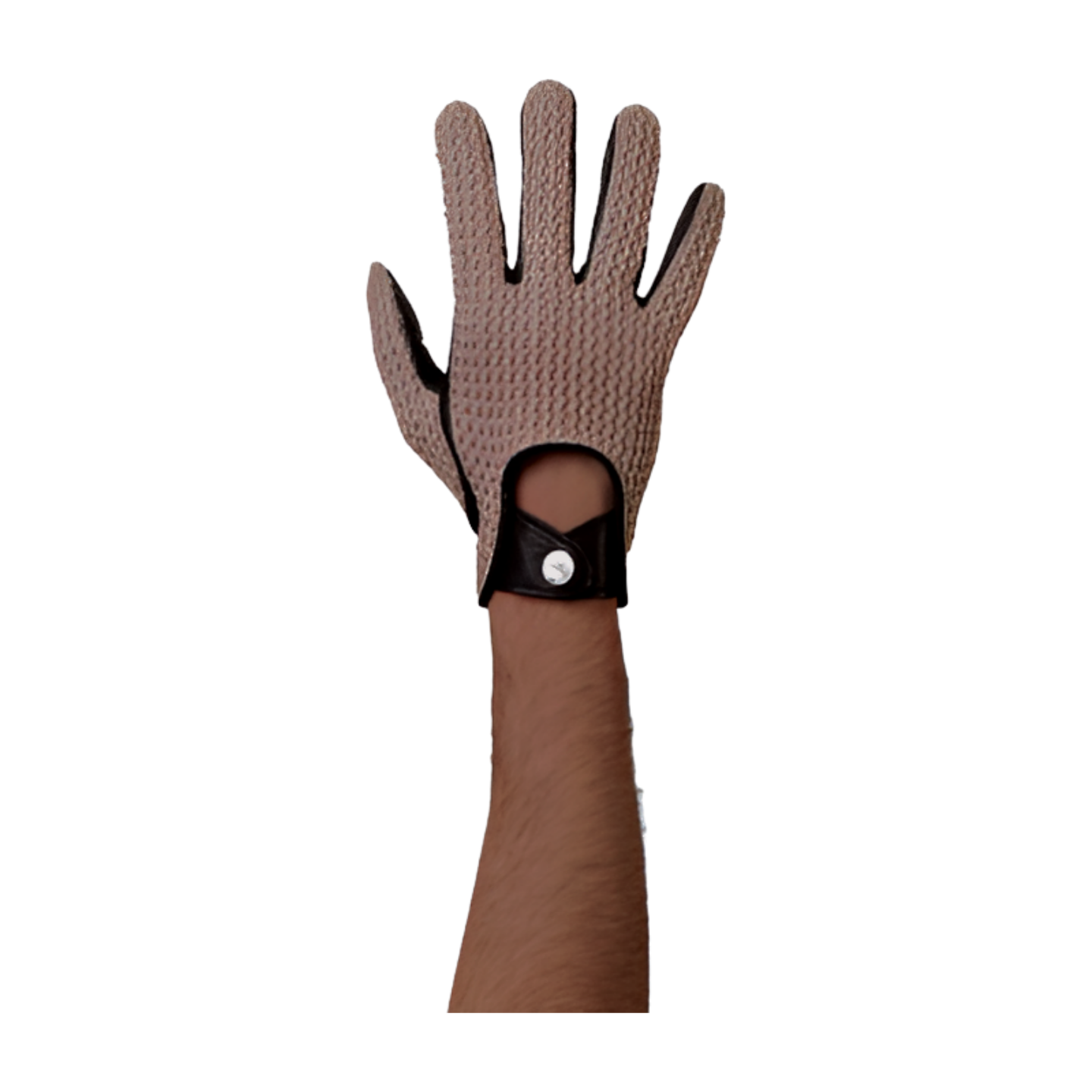 Maglia Driving Gloves - Italian Premium Nappa Lambskin