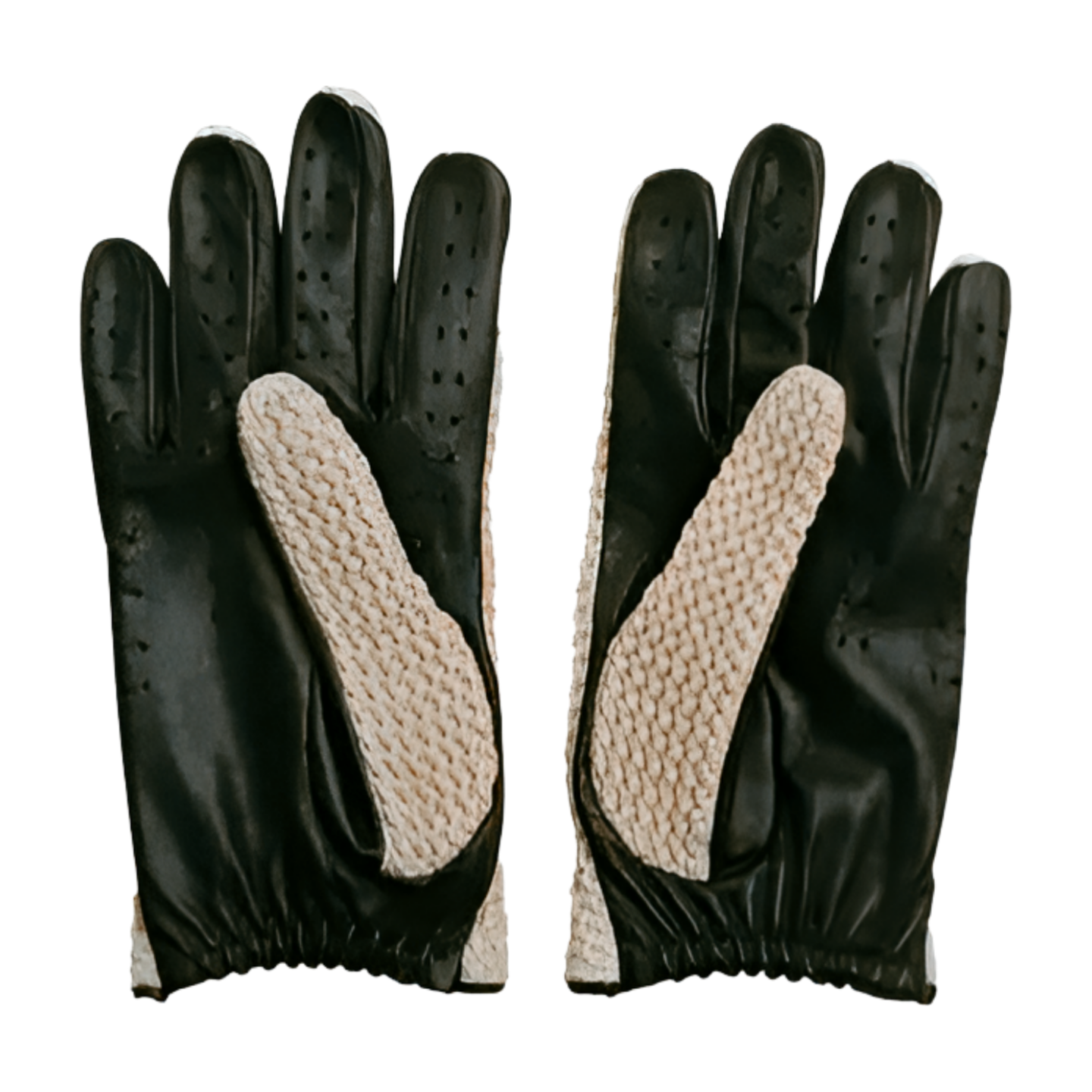 Maglia Driving Gloves - Italian Premium Nappa Lambskin