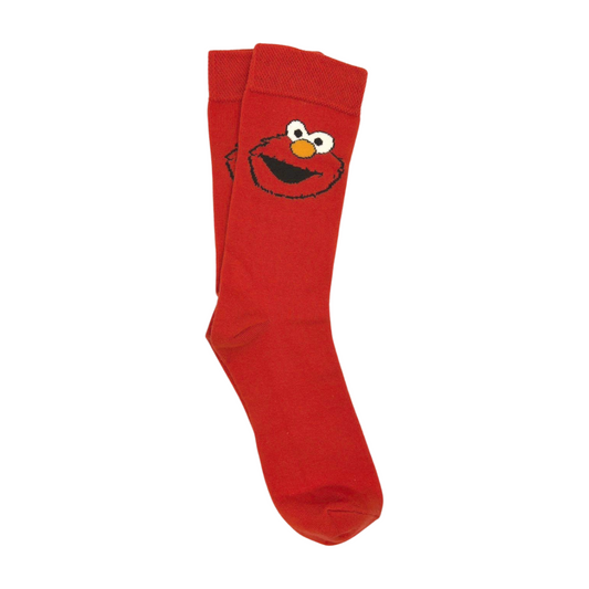 Sesame Street Cartoon / Cookies Monster Socks
