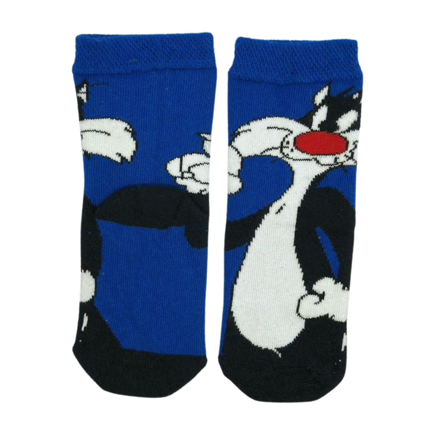 Sylvester - Looney Tunes Character Socks