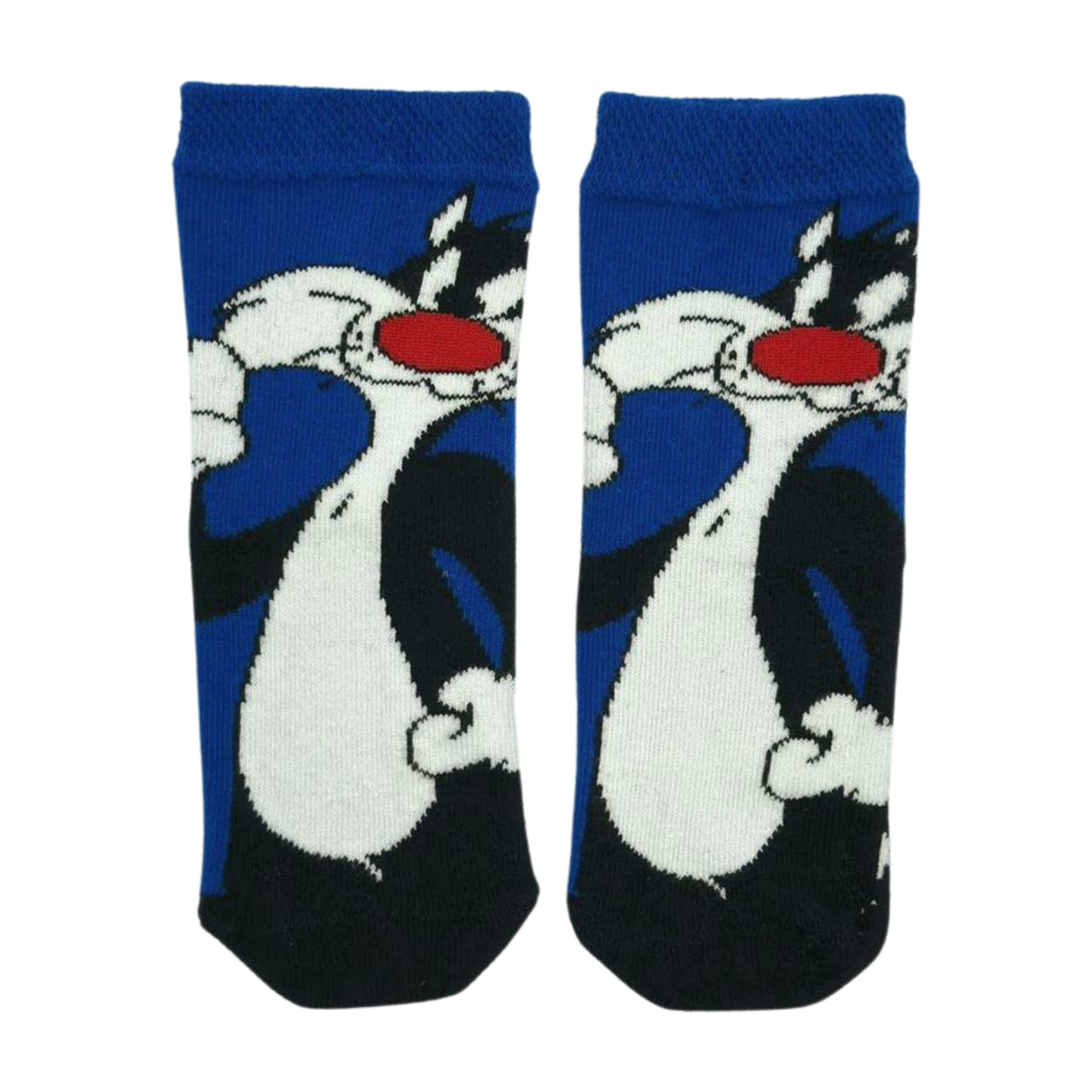 Sylvester - Looney Tunes Character Socks