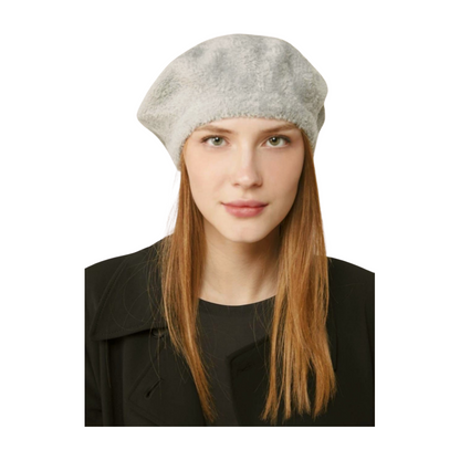 Wool Beret