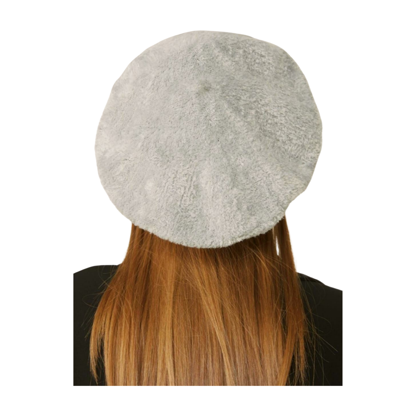 Wool Beret